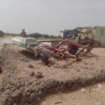 POSTE DE DOUANE DE BOGHE